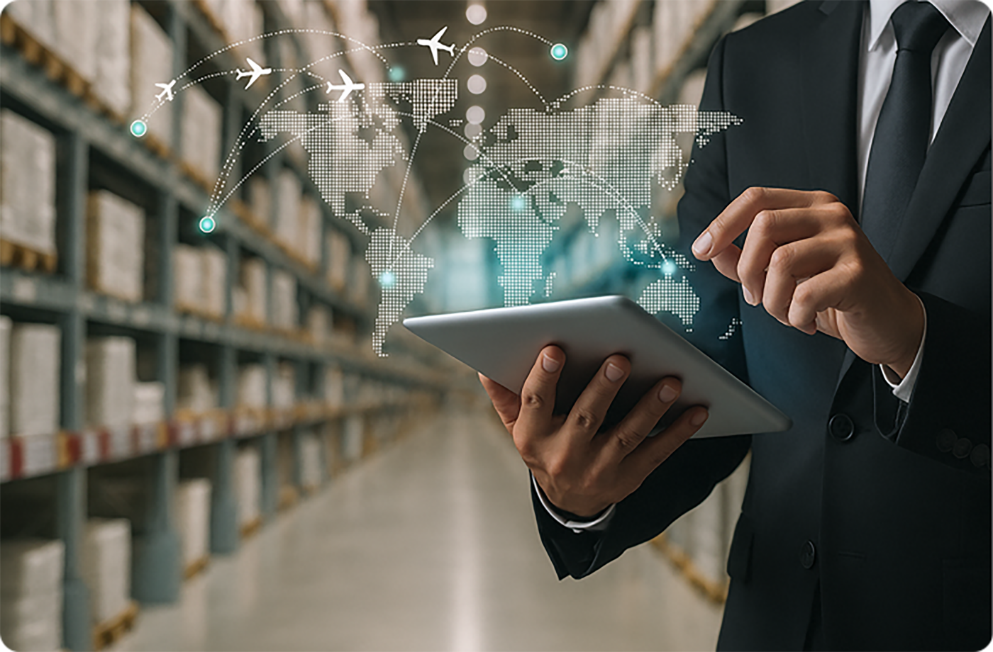 Supply Chain Network